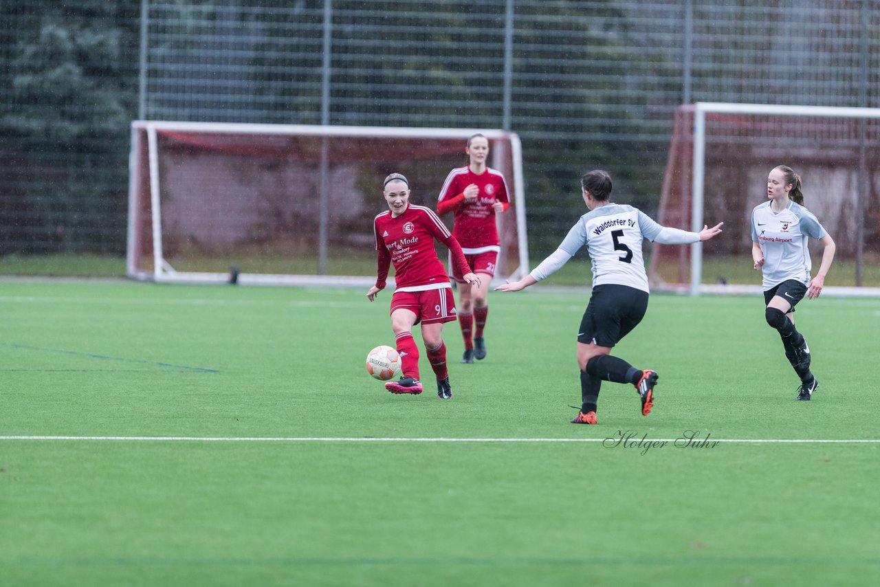 Bild 107 - F Egenbuettel - Walddoerfer 2 : Ergebnis: 3:2